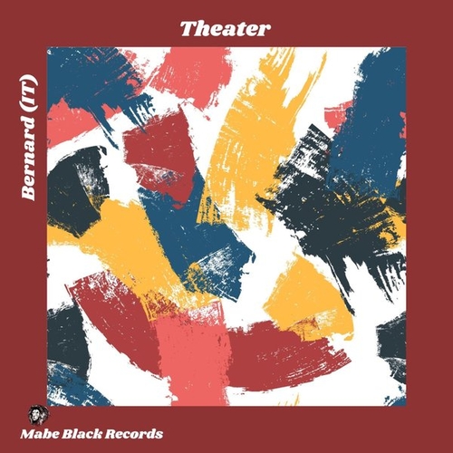 Bernard (It) - Theater [MABE070]